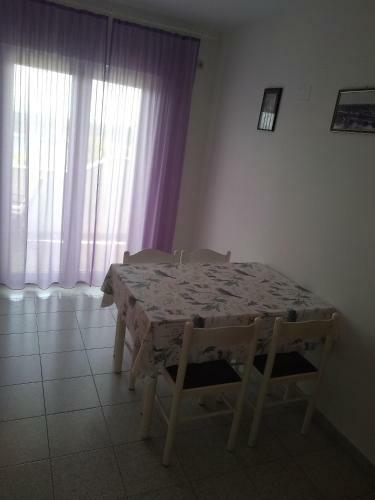Apartments Mlacovic