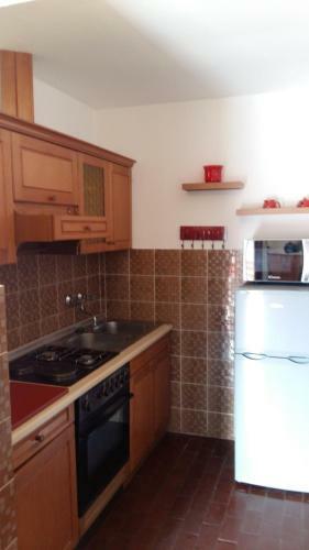 Apartamento Begovi Dvori