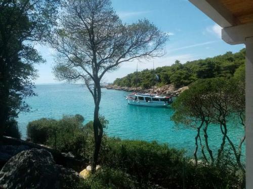 Apartment Arba 3 S Bazenom I Parkingom