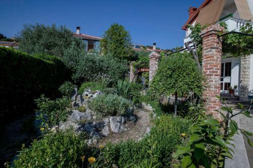 Apartman Larissa