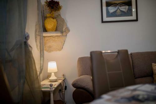 Apartman Larissa