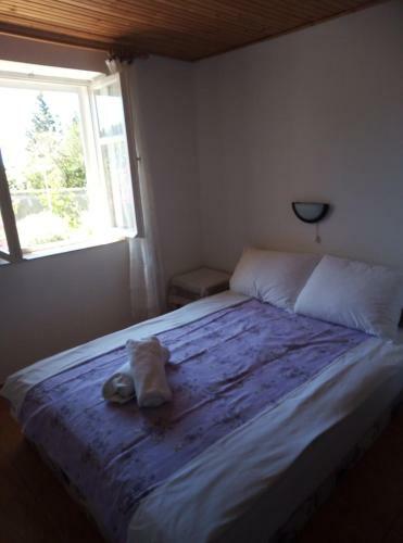 Apartments Suha Punta - Crnic
