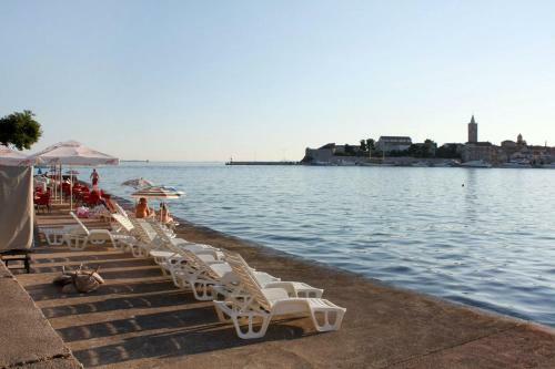 Apartments By The Sea Rab - 18363