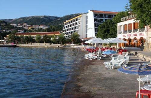 Apartments By The Sea Rab - 18363