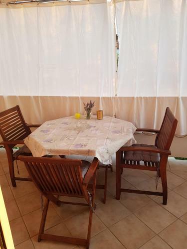 Apartman Cvita Rab