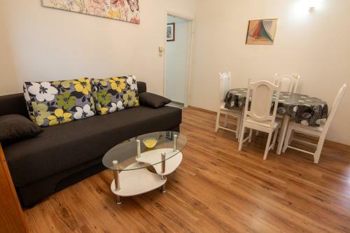 Apartman Boris