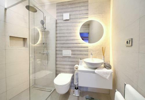 Luxury Apartments Jf