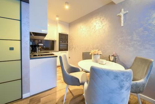 Luxury Apartments Jf