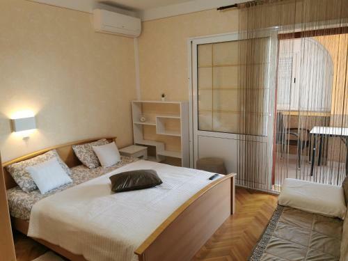 Studio Apartment "lungomare"