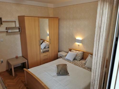 Studio Apartment "lungomare"