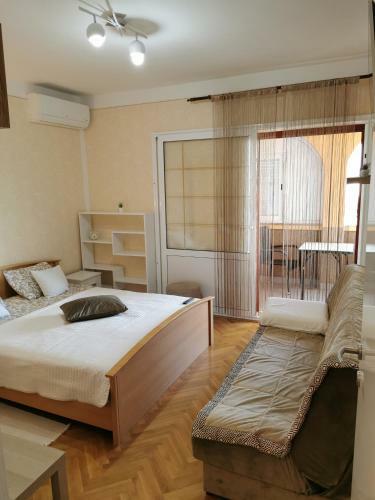 Studio Apartment "lungomare"
