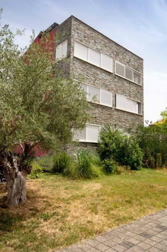 Apartman Dora