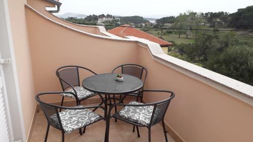 Apartments Marijana