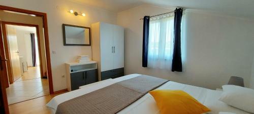 Apartments Marijana
