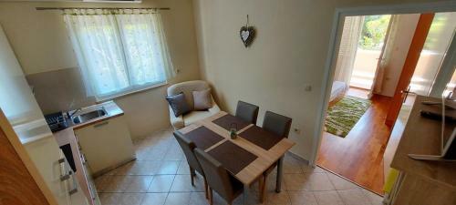 Apartments Marijana