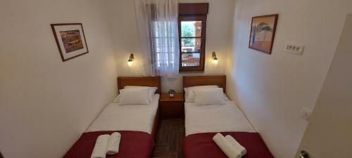 Apartamentos Kandarola Resort