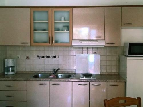 Beach Heaven Apartments