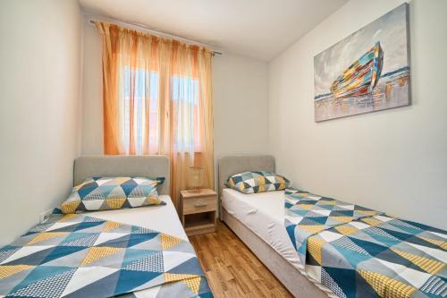 Apartments Me?trovi?