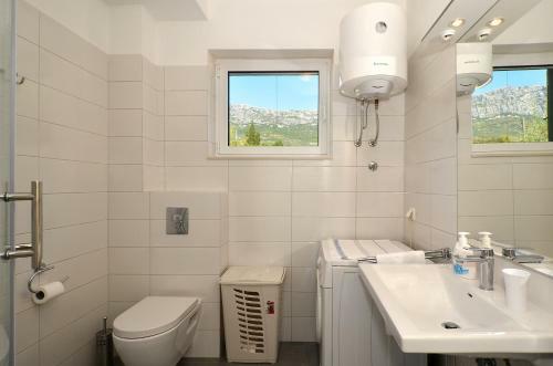 Holiday Home Nevera