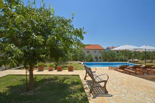 Holiday Home Nevera