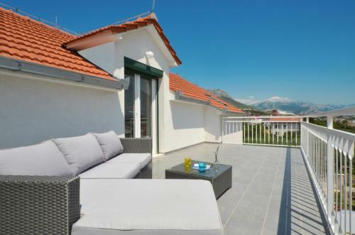 Holiday Home Nevera