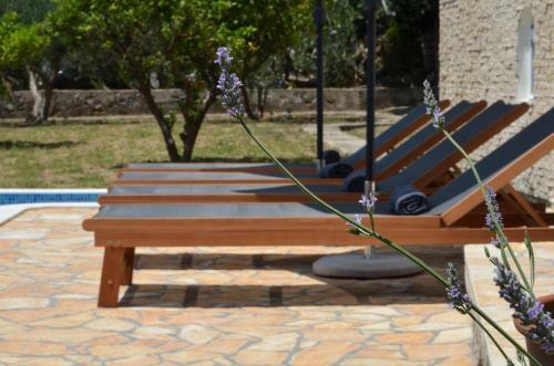 Holiday Home Nevera