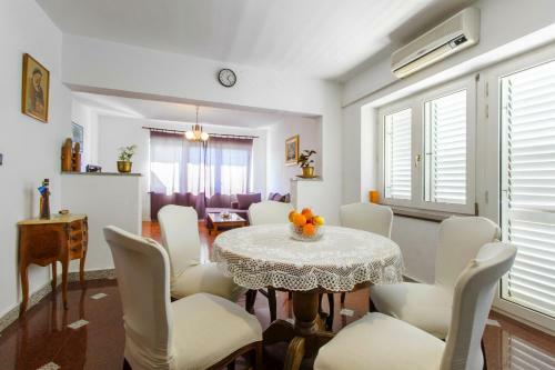 Barun Apartments Kastela