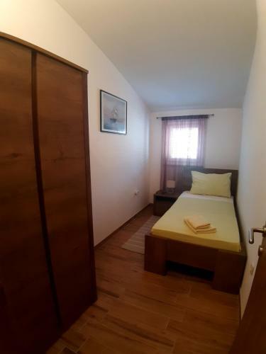 Apartamentos Petrovic K.sucurac