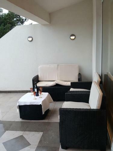 Apartamentos Petrovic K.sucurac