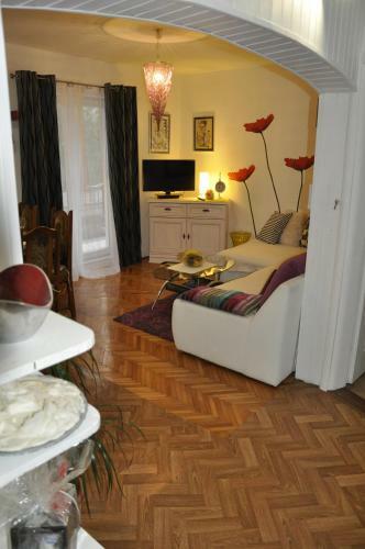 Apartment Olivia