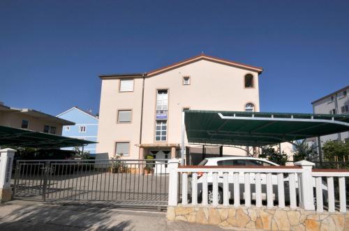 Apartamentos Villa Dra?ko