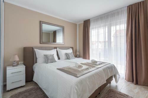 Apartamento Villa Nicolina
