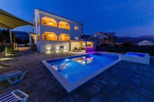 Villa Lamarin