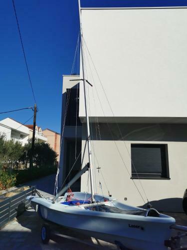Villa Auni Perla - Heated Pool - Rooftop - Seaview - Beach