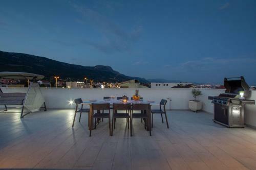 Apartamento Luxury Residence Danica With A Private Rooftop Pool