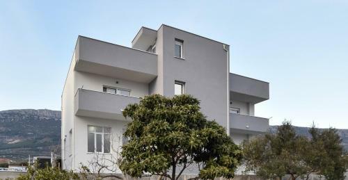 Apartamento Luxury Residence Danica With A Private Rooftop Pool