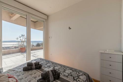 Apartment The View