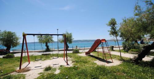 Spacious Apartment Antea