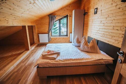 Panoramic Apartments - Montepalazzo Sinaia