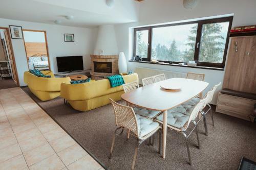 Panoramic Apartments - Montepalazzo Sinaia