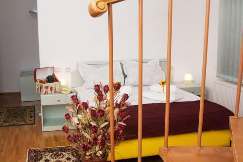 Hostal Clermont Sinaia