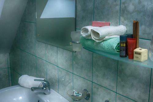 Hostal Clermont Sinaia