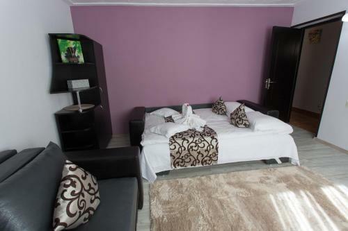 Apartamentos Casa Thor