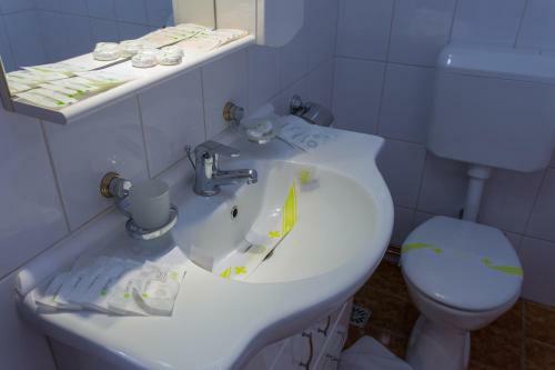 Apartamentos Casa Thor