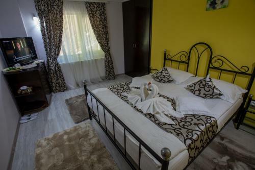 Apartamentos Casa Thor