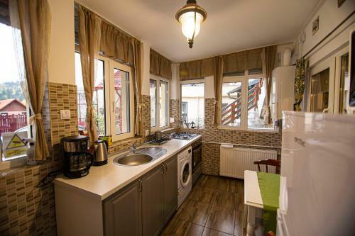 Apartamento Casa Sara