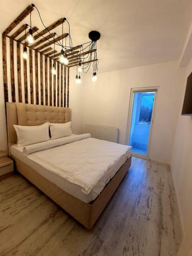 Laura Apartments Sinaia