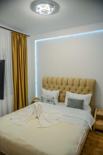 Laura Apartments Sinaia