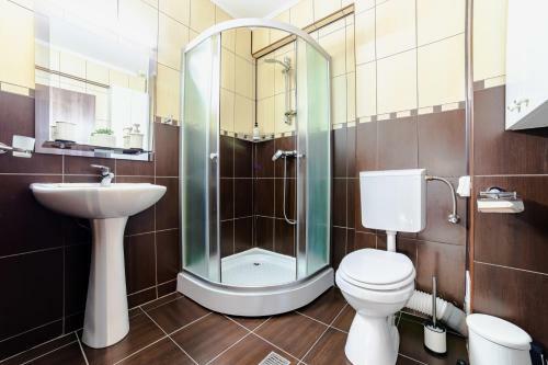 Mikras Luxury Apartment