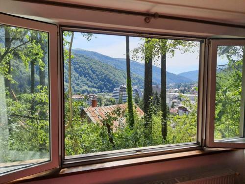 Apartamento Tudor View